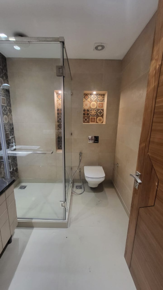 3 BHK Apartment 2200 Sq.ft. for Rent in Block E, Greater Kailash II, Delhi