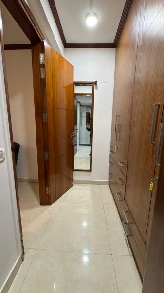 3 BHK Apartment 3000 Sq.ft. for Rent in Malcha Marg, Delhi