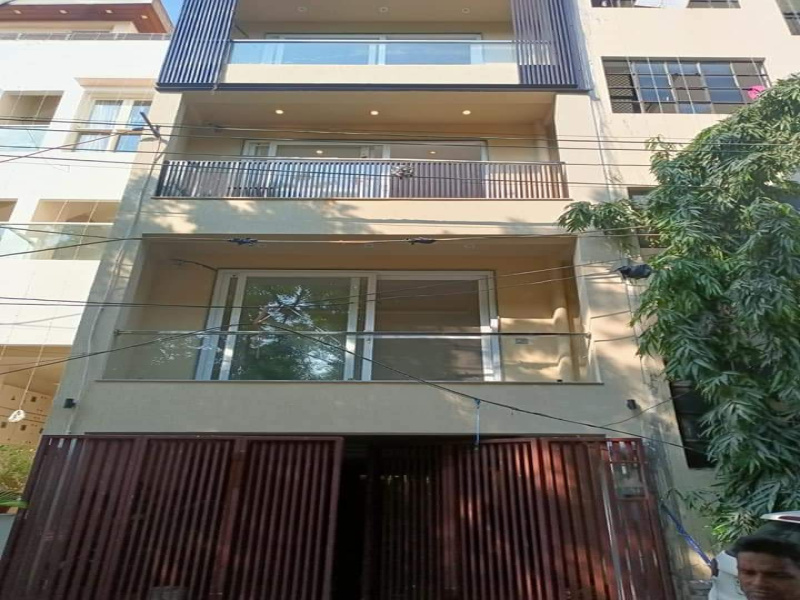 2 BHK Apartment 950 Sq.ft. for Rent in Block H Malviya Nagar, Delhi
