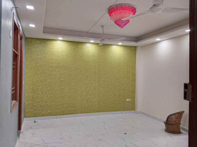 2 BHK Apartment 900 Sq.ft. for Rent in Panchsheel Vihar Khirki Extention, Delhi