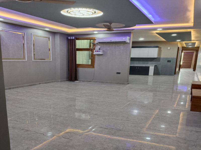 3 BHK Apartment 1100 Sq.ft. for Rent in Panchsheel Vihar, Malviya Nagar, Delhi