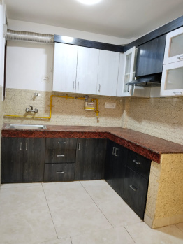 3 BHK Flat for Rent in Panchsheel Vihar, Malviya Nagar, Delhi