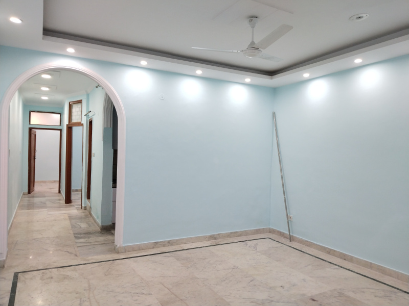 2 BHK 850 Sq.ft. Apartment for Rent in Khirki Extension, Delhi