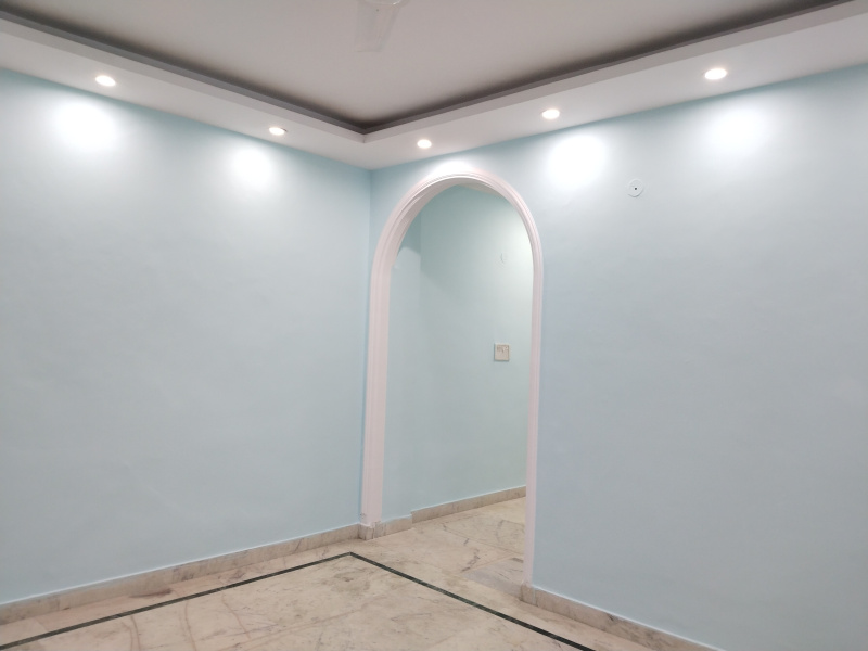 2 BHK 850 Sq.ft. Apartment for Rent in Khirki Extension, Delhi