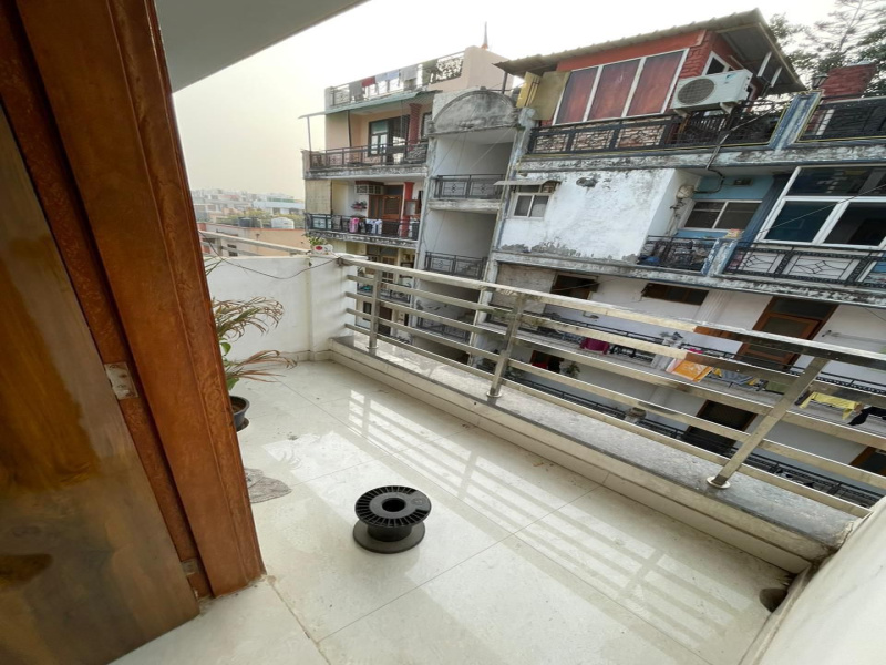 2 BHK 800 Sq.ft. Apartment for Rent in Panchsheel Vihar, Malviya Nagar, Delhi