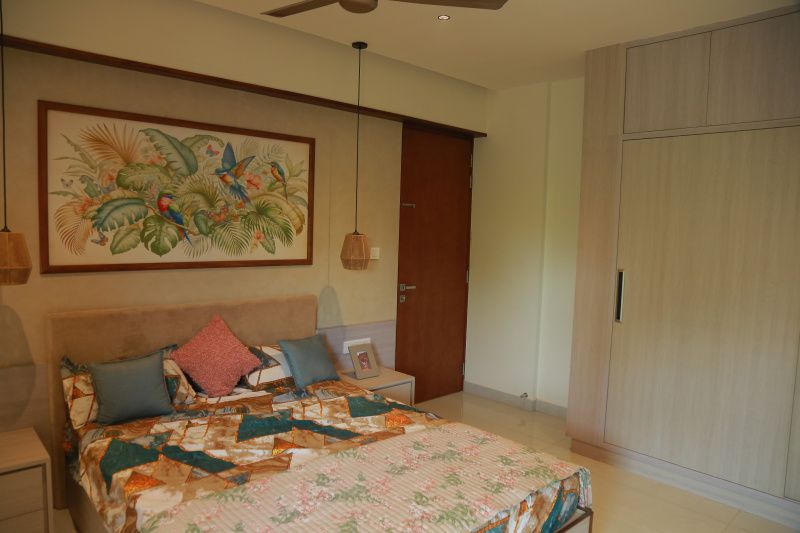 4 BHK Apartment 2060 Sq.ft. for Rent in Tripunithura, Kochi