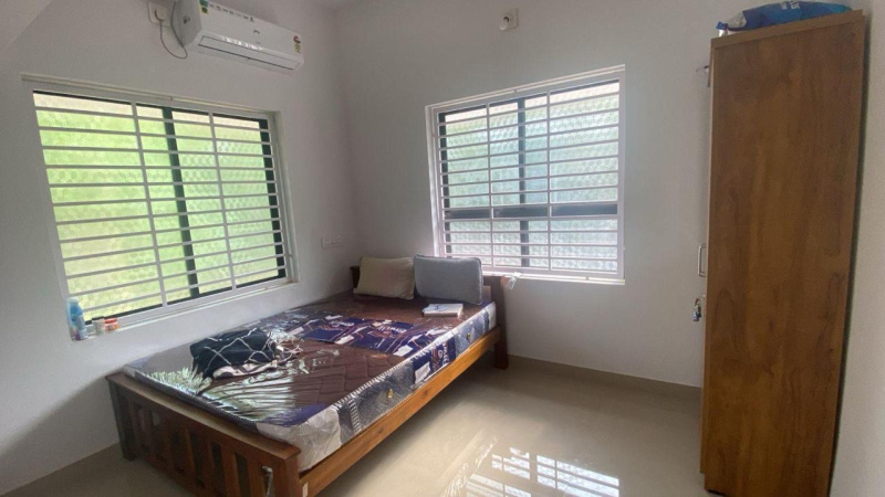 2 BHK 900 Sq.ft. Apartment for Rent in Mattannur, Kannur