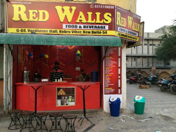  Commercial Shop for Sale in Nehru Vihar, Mukherjee Nagar, Delhi