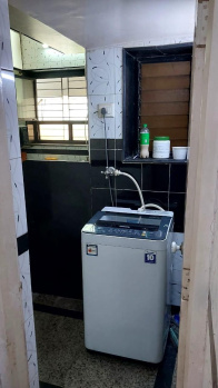 2 BHK Flat for Rent in Oshiwara, Andheri West, Mumbai