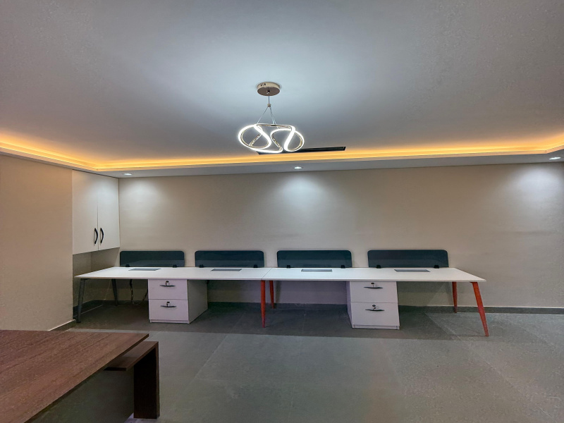  Office Space 450 Sq.ft. for Rent in Sector 127 Noida