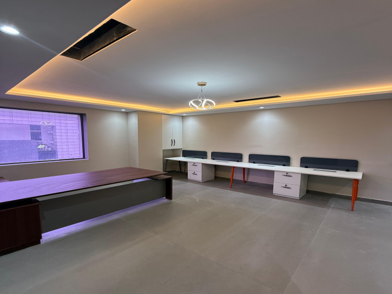  Office Space 450 Sq.ft. for Rent in Sector 127 Noida