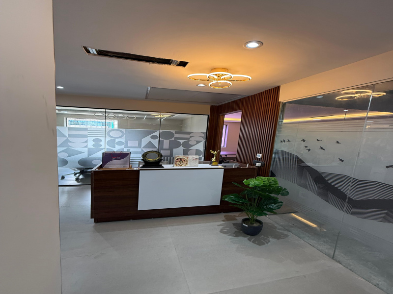  Office Space 450 Sq.ft. for Rent in Sector 127 Noida