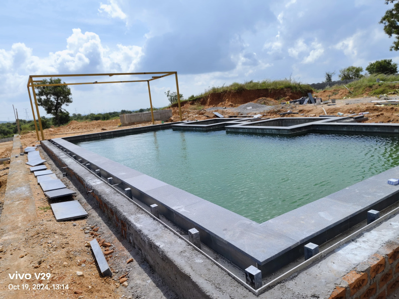  Residential Plot 159 Sq. Yards for Sale in Kadthal, Hyderabad