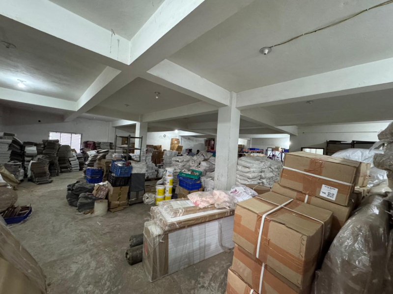  Warehouse 3200 Sq.ft. for Rent in Mancheswar, Bhubaneswar