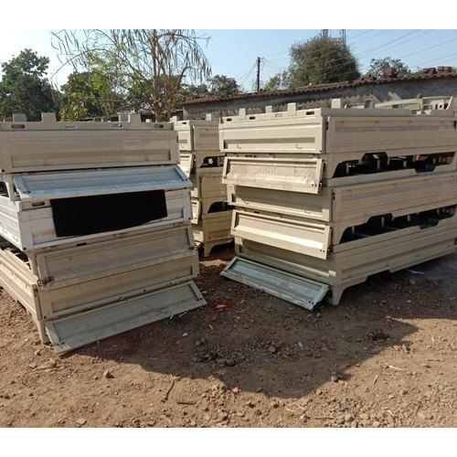  Factory 3700 Sq.ft. for Sale in Adipur, Gandhidham