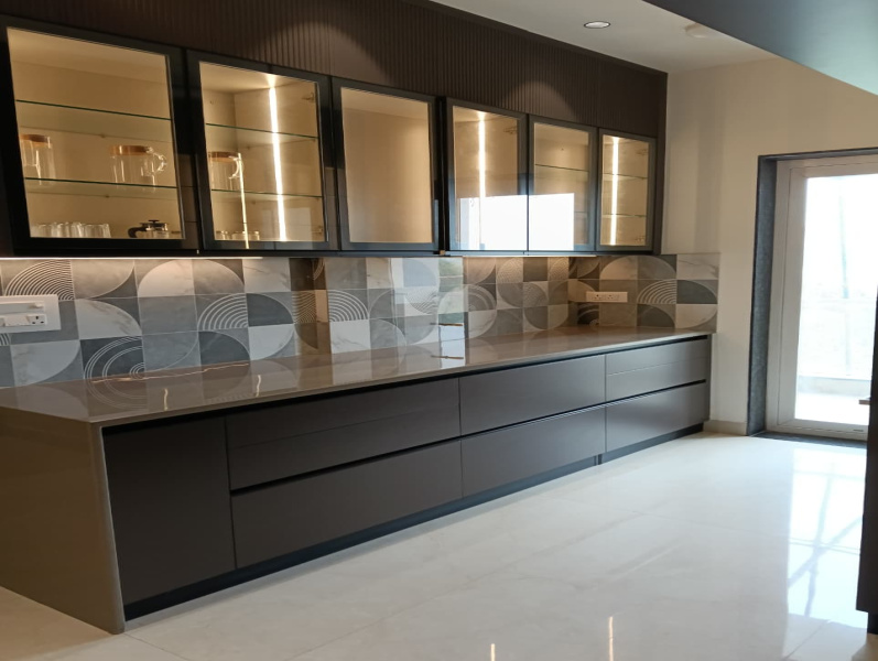 2 BHK 1275 Sq.ft. Apartment for Sale in Saddu, Raipur