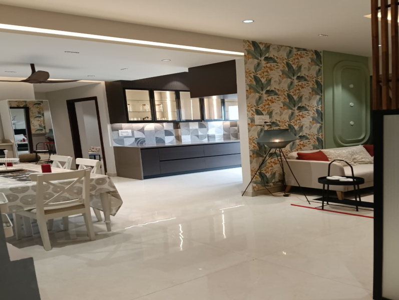 2.5 BHK 1425 Sq.ft. Apartment for Sale in Saddu, Raipur