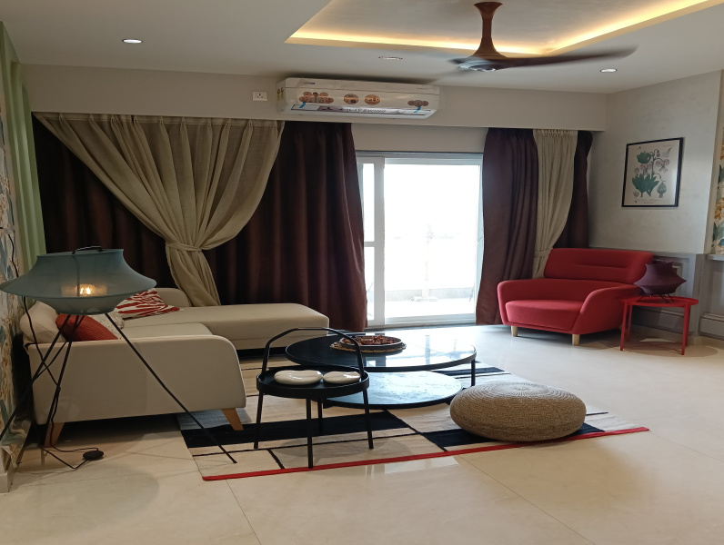 2.5 BHK 1425 Sq.ft. Apartment for Sale in Saddu, Raipur