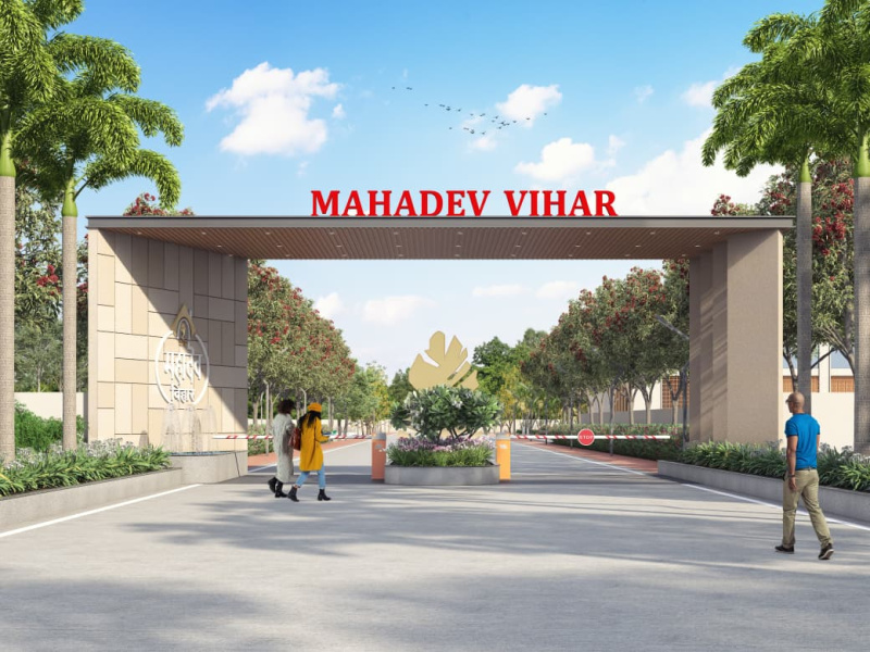  1500 Sq.ft. Residential Plot for Sale in Sejbahar, Raipur