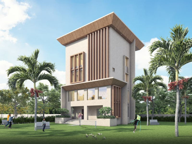  1500 Sq.ft. Residential Plot for Sale in Sejbahar, Raipur