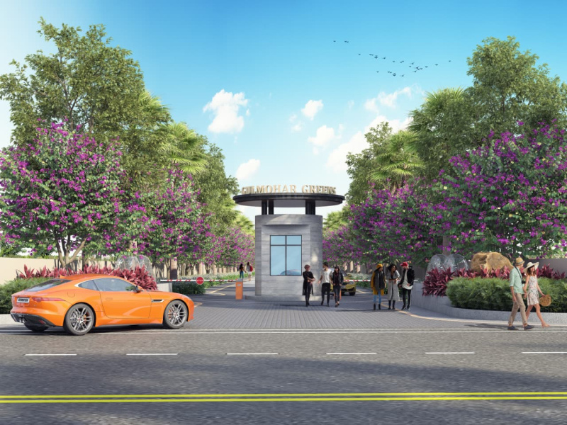  1453 Sq.ft. Residential Plot for Sale in Old Dhamtari Road, Raipur