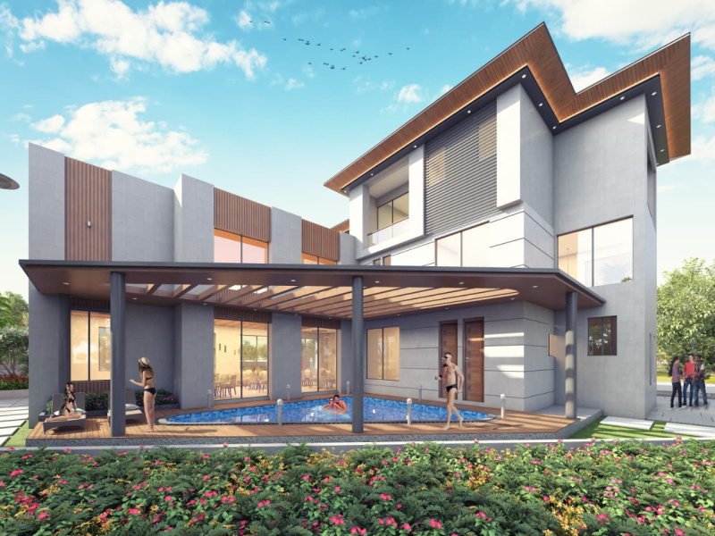  1453 Sq.ft. Residential Plot for Sale in Old Dhamtari Road, Raipur