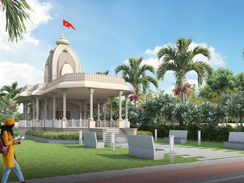  1350 Sq.ft. Residential Plot for Sale in Old Dhamtari Road, Raipur