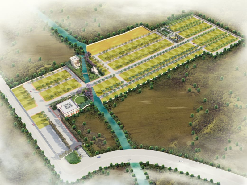  1800 Sq.ft. Residential Plot for Sale in Old Dhamtari Road, Raipur