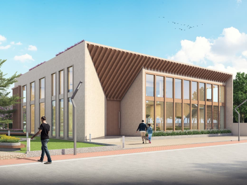  1200 Sq.ft. Residential Plot for Sale in Old Dhamtari Road, Raipur