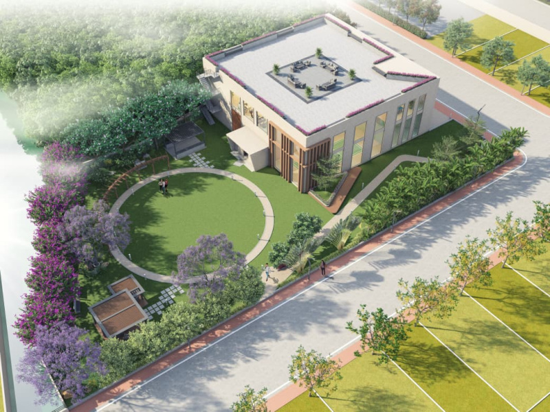  600 Sq.ft. Residential Plot for Sale in Sejbahar, Raipur