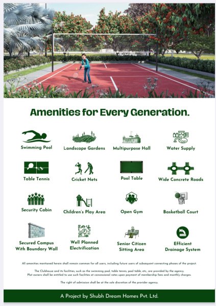  1000 Sq.ft. Residential Plot for Sale in Old Dhamtari Road, Raipur