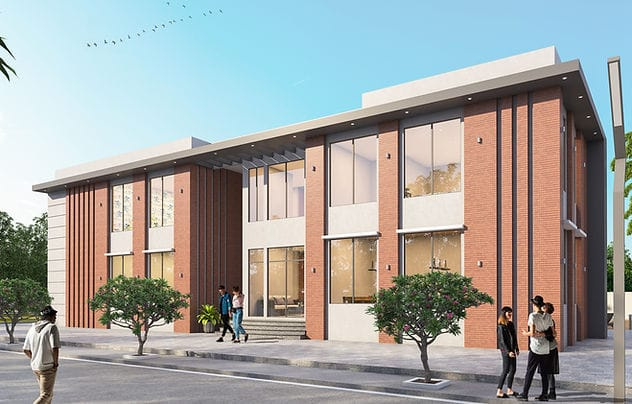  2050 Sq.ft. Residential Plot for Sale in Old Dhamtari Road, Raipur