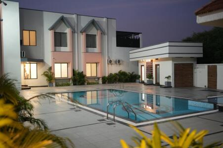  1009 Sq.ft. Residential Plot for Sale in Kachna, Raipur