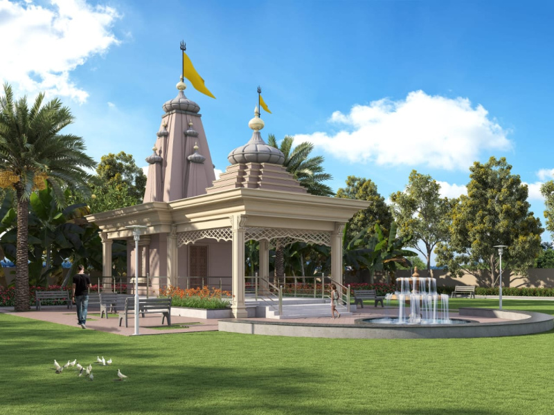  1500 Sq.ft. Residential Plot for Sale in Old Dhamtari Road, Raipur