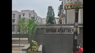 2 BHK Flat for Rent in Sector 15 Rohini, Delhi