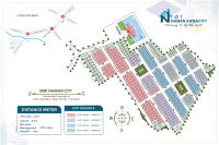  Residential Plot for Sale in Babatpur, Varanasi