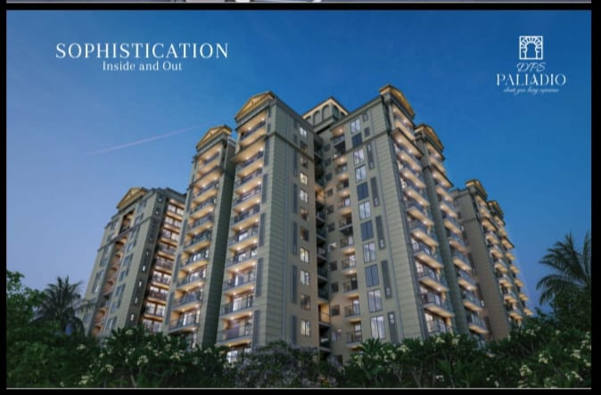 3 BHK Apartment 1650 Sq.ft. for Sale in Sultanpur Road, Lucknow