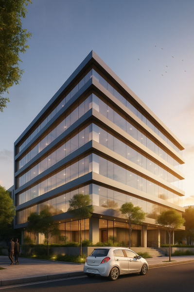  Showroom 6000 Sq.ft. for Rent in Phase 1, Electronic City, Bangalore