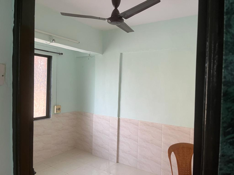1 BHK Builder Floor 475 Sq.ft. for Rent in Sector 31, Vashi, Navi Mumbai