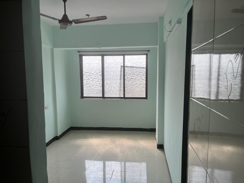 1 BHK Builder Floor 475 Sq.ft. for Rent in Sector 31, Vashi, Navi Mumbai