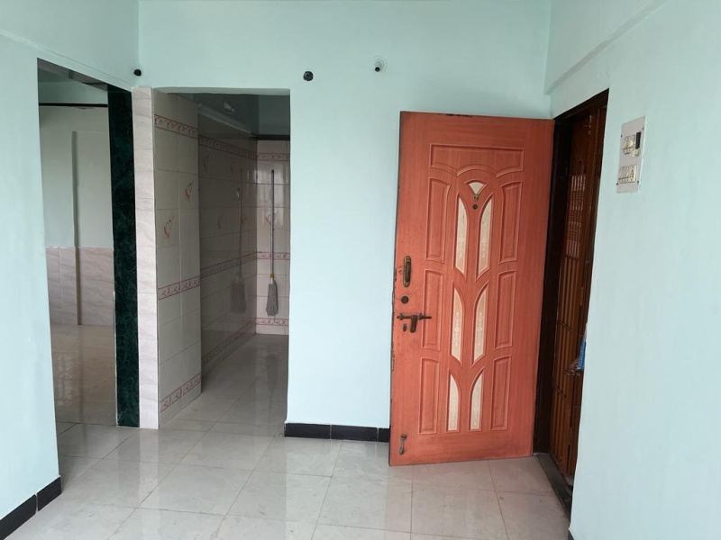 1 BHK Builder Floor 475 Sq.ft. for Rent in Sector 31, Vashi, Navi Mumbai