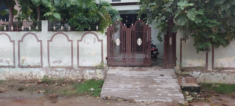  Residential Plot 270 Sq.ft. for Rent in Kareli, Allahabad