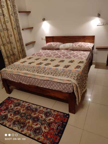 3 BHK Apartment 1857 Sq.ft. for Rent in Kr Puram, Bangalore