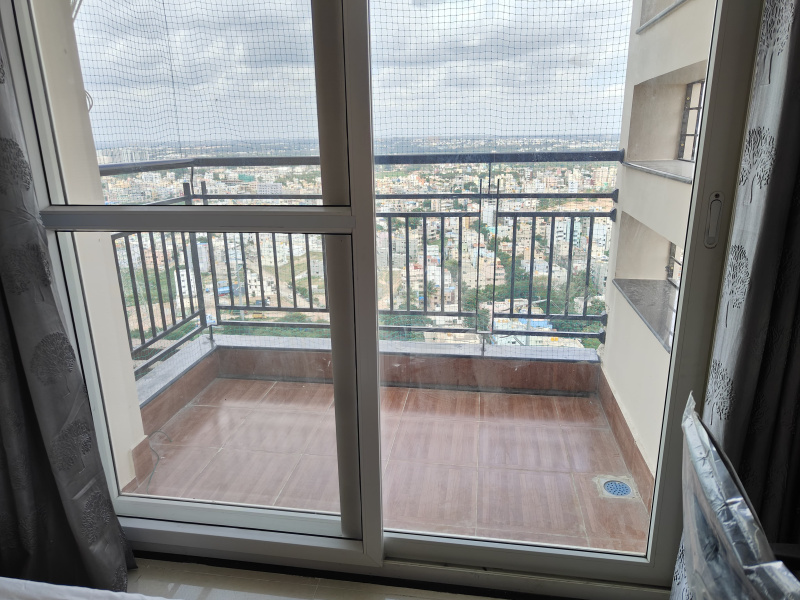 3 BHK Apartment 1857 Sq.ft. for Rent in Kr Puram, Bangalore