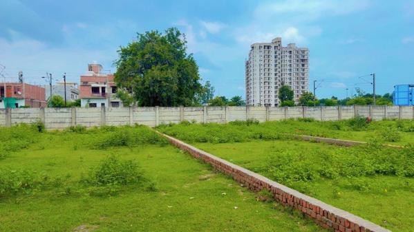 Residential Plot 900 Sq.ft. for Sale in Banthara, Lucknow