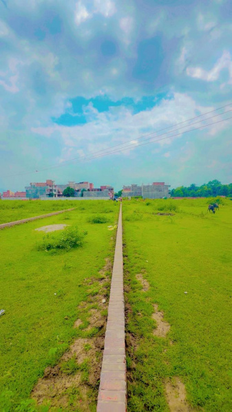  Residential Plot 900 Sq.ft. for Sale in Banthara, Lucknow