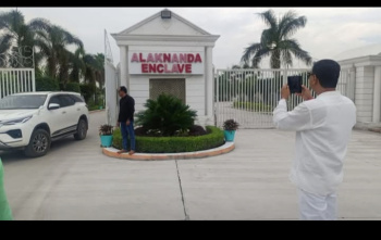 Residential Plot for Sale in Bijnor Road, Lucknow