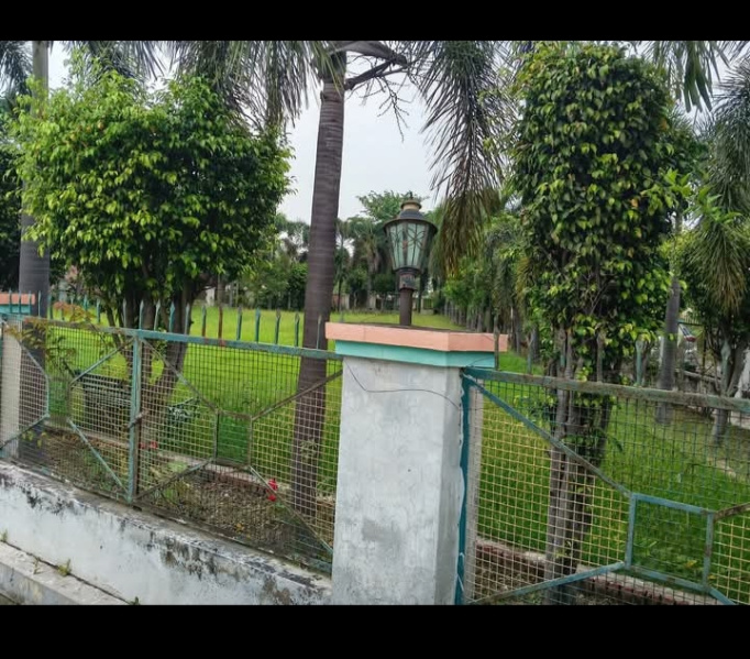  560 Sq.ft. Residential Plot for Sale in Bijnor Road, Lucknow