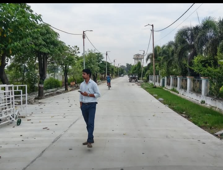  560 Sq.ft. Residential Plot for Sale in Bijnor Road, Lucknow