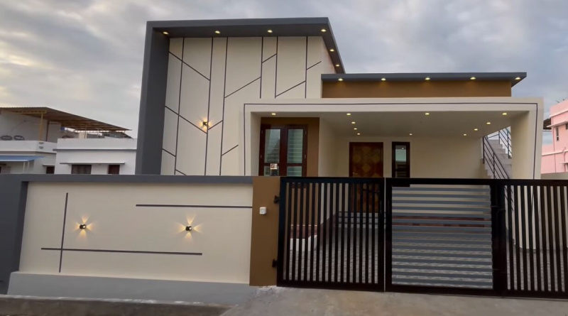 2 BHK House 1200 Sq.ft. for Sale in Whitefield, Bangalore